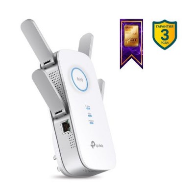 Репитер TP-LINK RE650