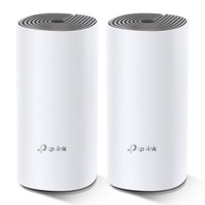 Точка доступа TP-LINK Deco E4(2-pack)