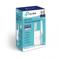 Усилитель WiFi TP-LINK RE505X