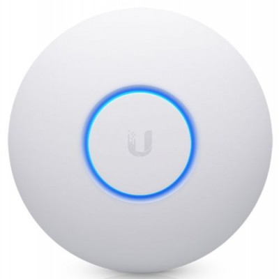 Точка доступа Ubiquiti UAP-NanoHD