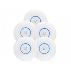 Точка доступа Ubiquiti UniFi AC Lite 5-pack UAP-AC-LITE-5