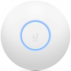 Точка доступа Ubiquiti U6-LITE