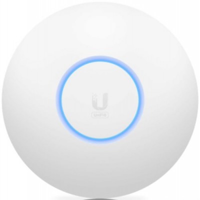 Точка доступа Ubiquiti U6-LITE