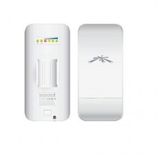 Точка доступа Ubiquiti NanoStation Loco M2 LOCOM2(EU)