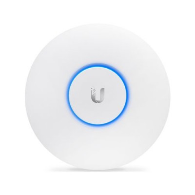 Точка доступа Ubiquiti UAP-AC-LITE