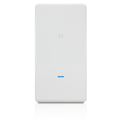 Точка доступа внешняя Ubiquiti UniFi AC Mesh Pro 5-pack UAP-AC-M-PRO-5