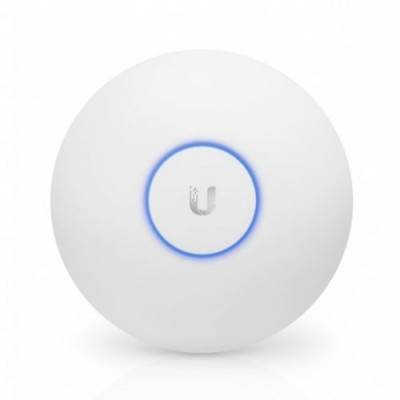 Точка доступа Ubiquiti UAP-AC-PRO