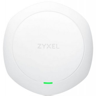 Точка доступа ZYXEL WAC6303D-S-EU0101F WAC6303D-S