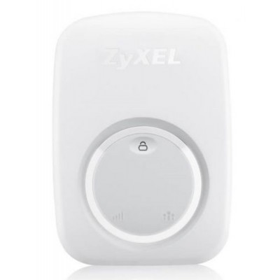 Репитер ZYXEL WRE2206-EU0101F WRE2206