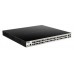 Коммутатор PoE D-link DGS-1210-52P/ME/B1A