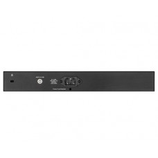 Коммутатор PoE D-link DGS-1210-10MP/F1A