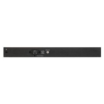 Коммутатор PoE D-link DGS-1210-28P/ME/B2A