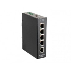 Коммутатор D-link DIS-100E-5W/A1A