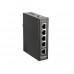 Коммутатор D-link DIS-100E-5W/A1A