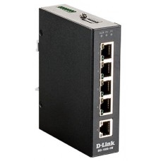 Коммутатор D-link DIS-100G-5W/A1A