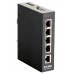 Коммутатор D-link DIS-100G-5W/A1A