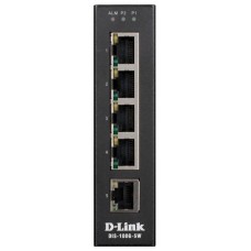 Коммутатор D-link DIS-100G-5W/A1A