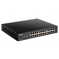 Коммутатор PoE D-link DGS-1100-24PV2/A1A