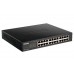 Коммутатор PoE D-link DGS-1100-24PV2/A1A