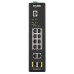 Коммутатор D-link DIS-200G-12PS/A1A