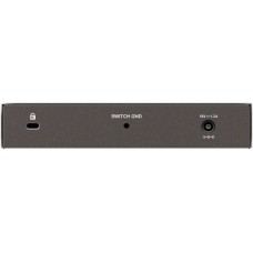 Коммутатор PoE D-link DGS-1008P DGS-1008P/F1A