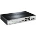 Коммутатор PoE D-link DGS-1210-10P/ME/A1A