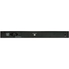 Коммутатор PoE D-link DGS-1210-52MP/F3A