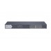 Коммутатор PoE HIKVISION DS-3E0518P-E/M