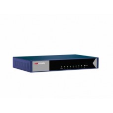 Коммутатор HIKVISION DS-3E0508-E(B)