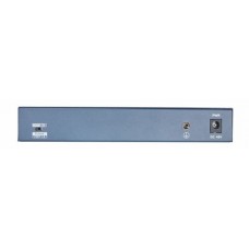 Коммутатор PoE HIKVISION DS-3E0109P-E(C)