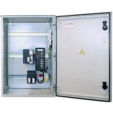 Коммутатор OSNOVO OS-46TB1(SW-80822/ILR)