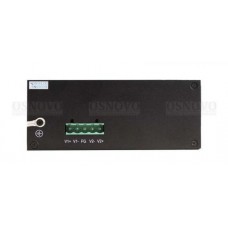 Коммутатор PoE OSNOVO SW-8062/IC