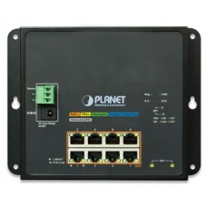 Коммутатор Planet WGS-5225-8P2S