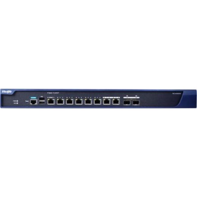 Контроллер RUIJIE NETWORKS RG-WS6008