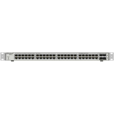 Коммутатор RUIJIE NETWORKS RG-NBS3200-48GT4XS-P