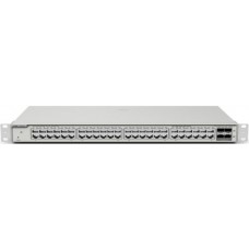 Коммутатор RUIJIE NETWORKS RG-NBS3200-48GT4XS