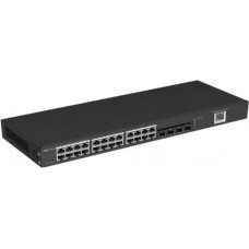 Коммутатор RUIJIE NETWORKS RG-NBS3100-24GT4SFP