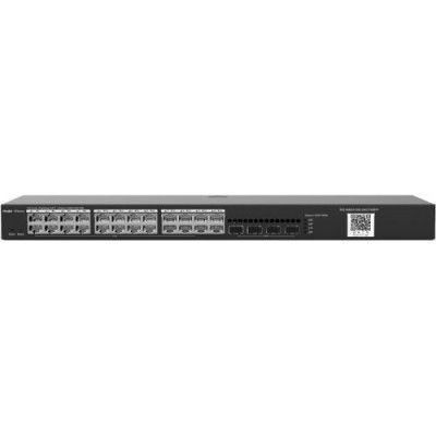 Коммутатор RUIJIE NETWORKS RG-NBS3100-24GT4SFP