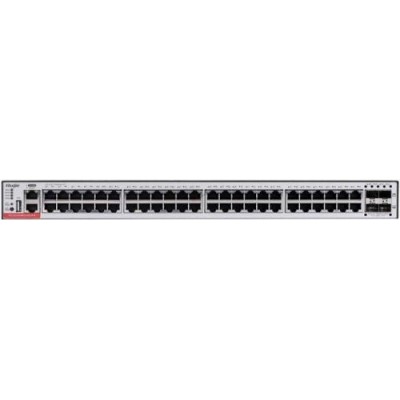 Коммутатор RUIJIE NETWORKS RG-S5310-48GT4XS-P-E