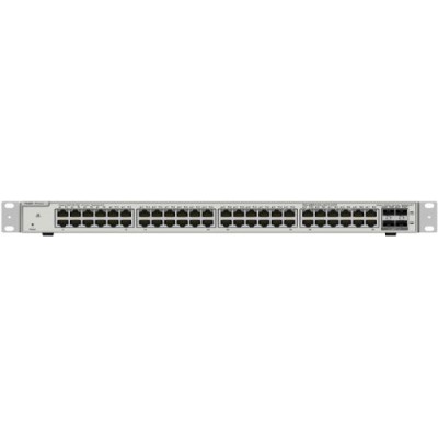 Коммутатор RUIJIE NETWORKS RG-NBS5100-48GT4SFP