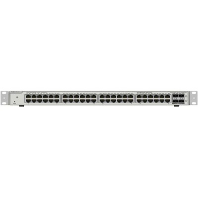 Коммутатор RUIJIE NETWORKS RG-NBS5200-48GT4XS