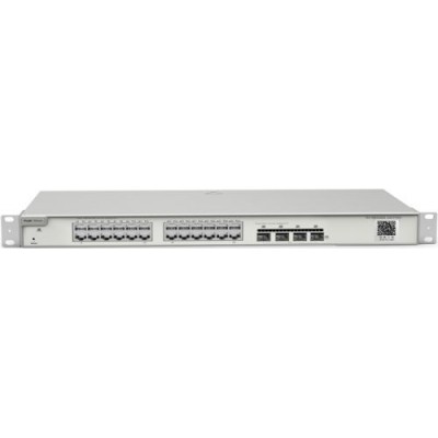 Коммутатор RUIJIE NETWORKS RG-NBS3200-24GT4XS