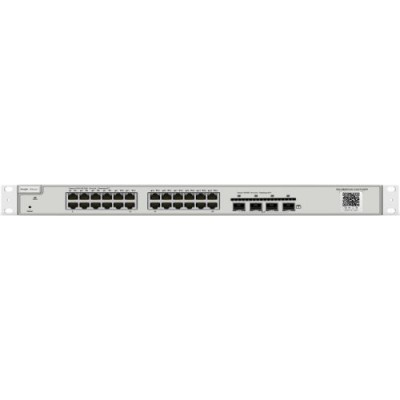 Коммутатор RUIJIE NETWORKS RG-NBS5100-24GT4SFP