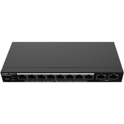 Коммутатор RUIJIE NETWORKS RG-ES210GC-LP