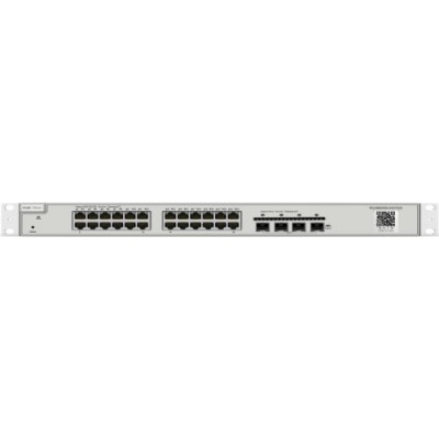 Коммутатор RUIJIE NETWORKS RG-NBS5200-24GT4XS