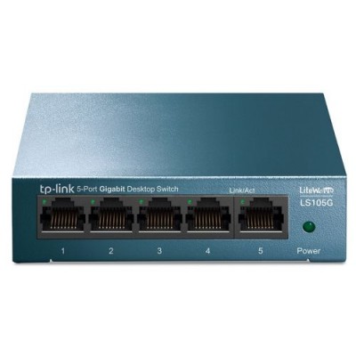 Коммутатор TP-LINK LS105G