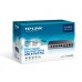 Коммутатор PoE TP-LINK TL-SG108PE