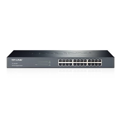 Коммутатор TP-LINK TL-SG1024