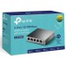 Коммутатор PoE TP-LINK TL-SF1005P