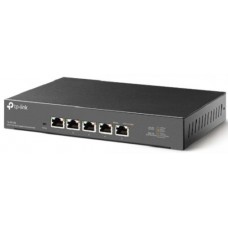 Коммутатор TP-LINK TL-SX105